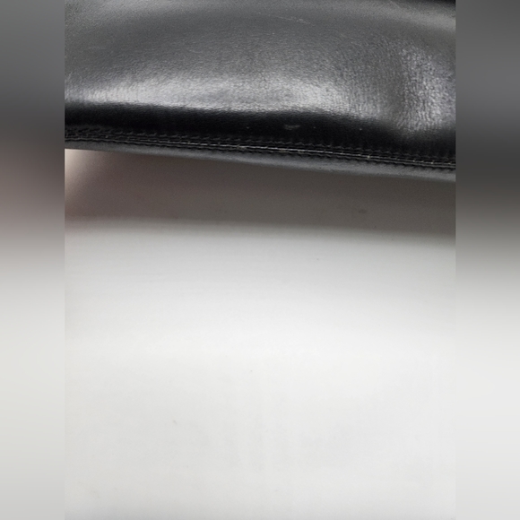 Leather Cartier Clutch - Picture 6 of 17